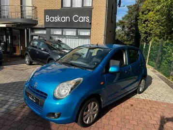Suzuki Alto 2013 photo 2