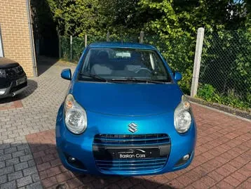 Suzuki Alto 2013 photo 3