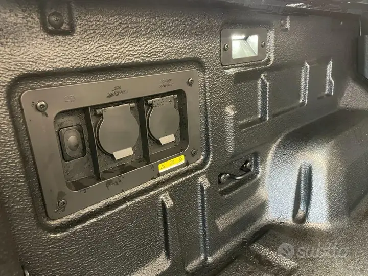 Ford Ranger 2026 photo 3