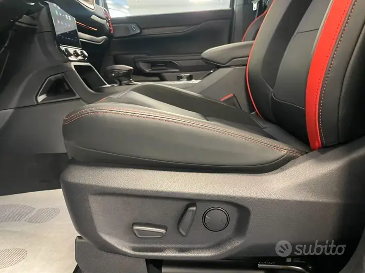 Ford Ranger 2026 photo 5