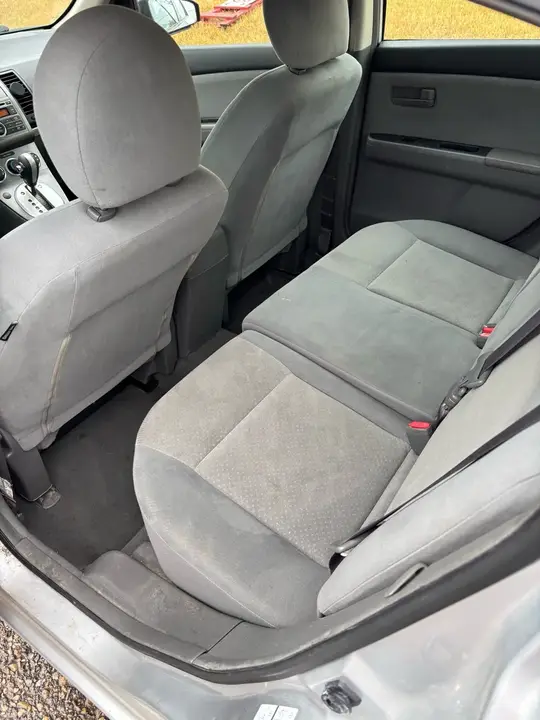 Nissan Sentra 2009 photo 5