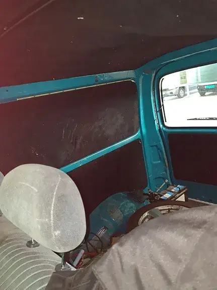 Toyota Hiace 1999 photo 3