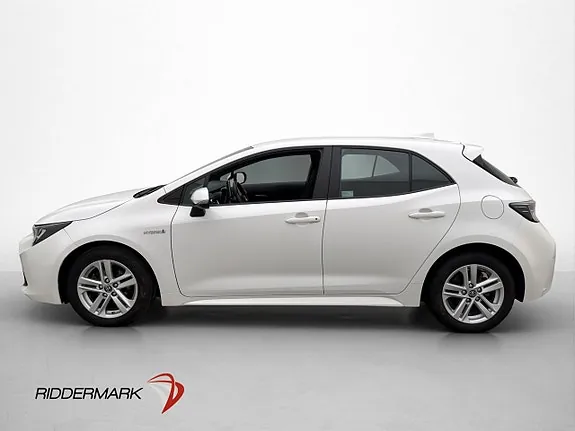 Toyota Corolla 2019 photo 4