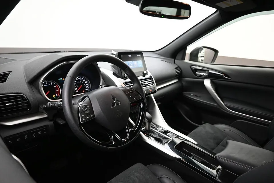 Mitsubishi Eclipse Cross 2024 photo 5