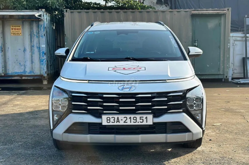 Hyundai Stargazer