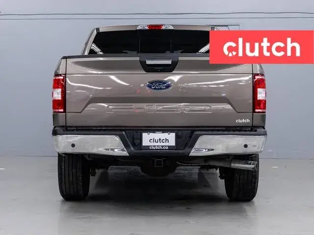 Ford F-150 2019 photo 4