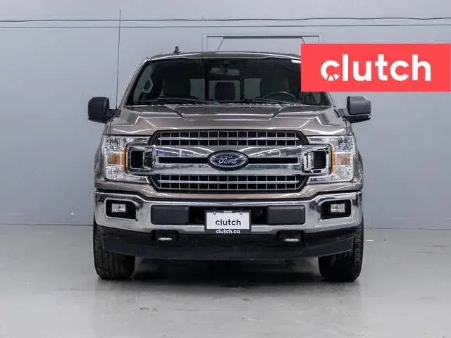 Ford F-150 2019 photo 2
