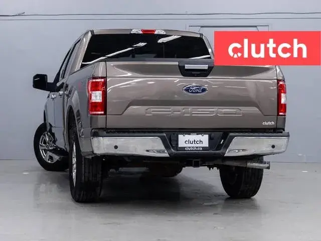 Ford F-150 2019 photo 5