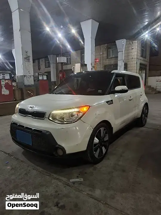 Kia Soul 2015 photo 3