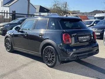 Mini One 2022 photo 2