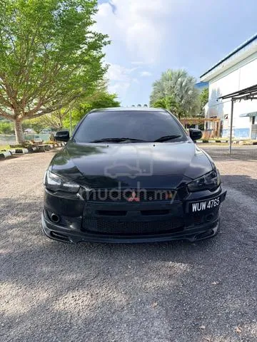 Proton Inspira