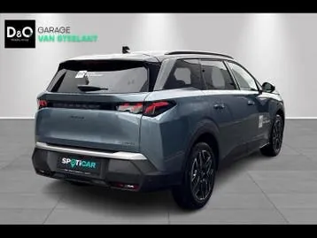 Peugeot 5008 2025 photo 3