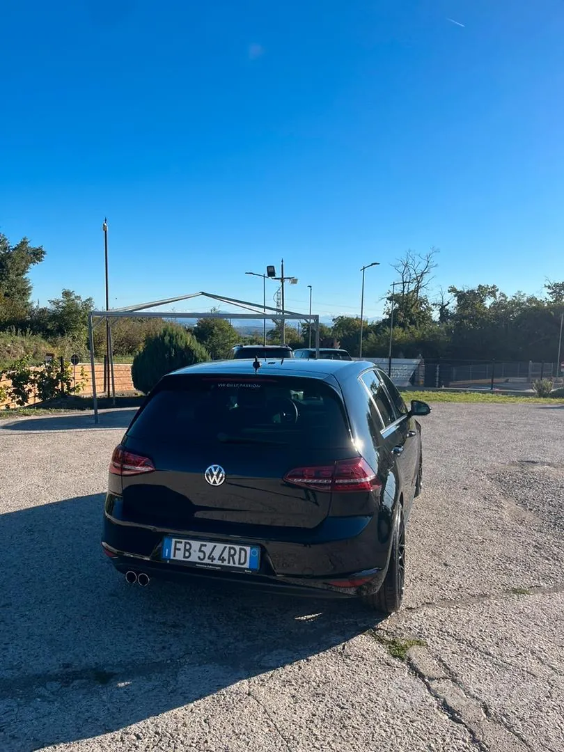 Volkswagen Golf 2015 photo 5