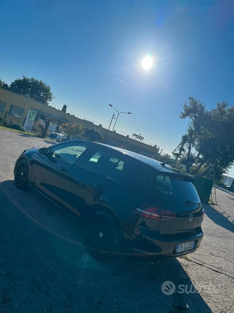 Volkswagen Golf 2015 photo 3