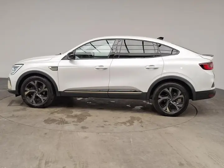 Renault Arkana 2023 photo 4