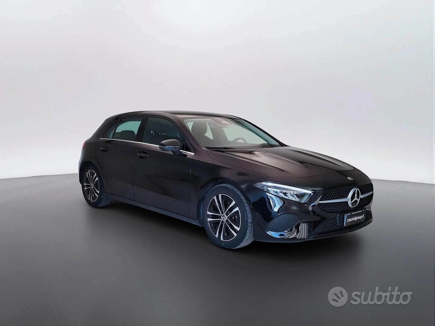 Mercedes-Benz A 2023 photo 3
