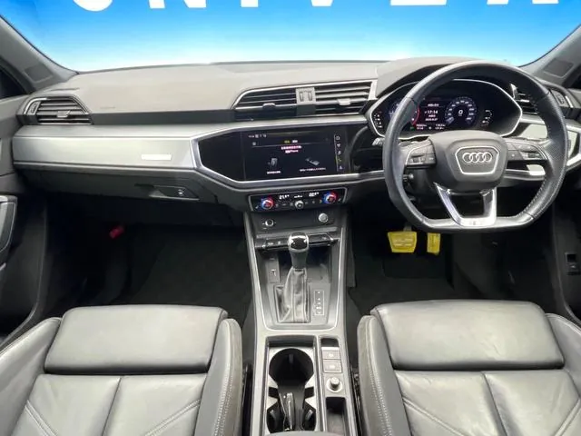 Audi Q3 Sportback 2020 photo 2