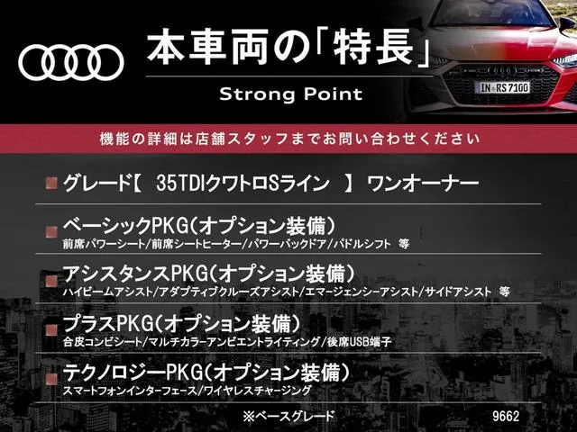Audi Q3 Sportback 2020 photo 3