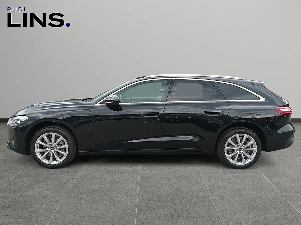 Audi A5 2025 photo 2