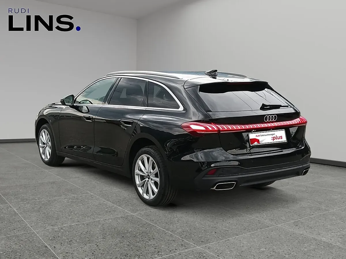 Audi A5 2025 photo 3