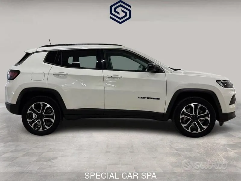 Jeep Compass 2023 photo 5
