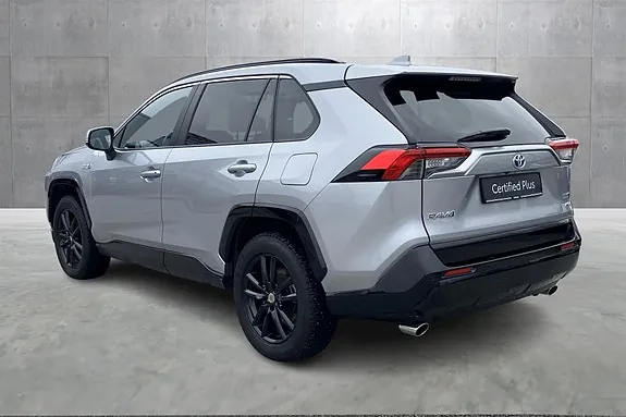 Toyota Rav4 2023 photo 3