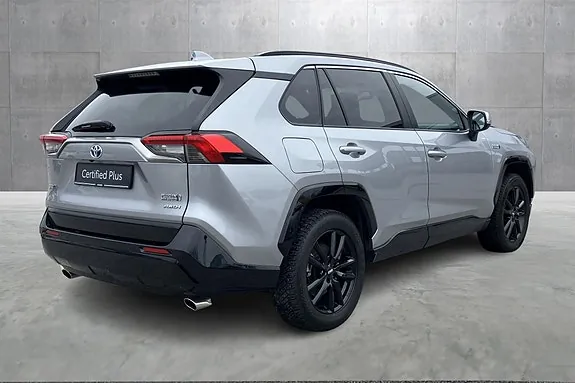 Toyota Rav4 2023 photo 5