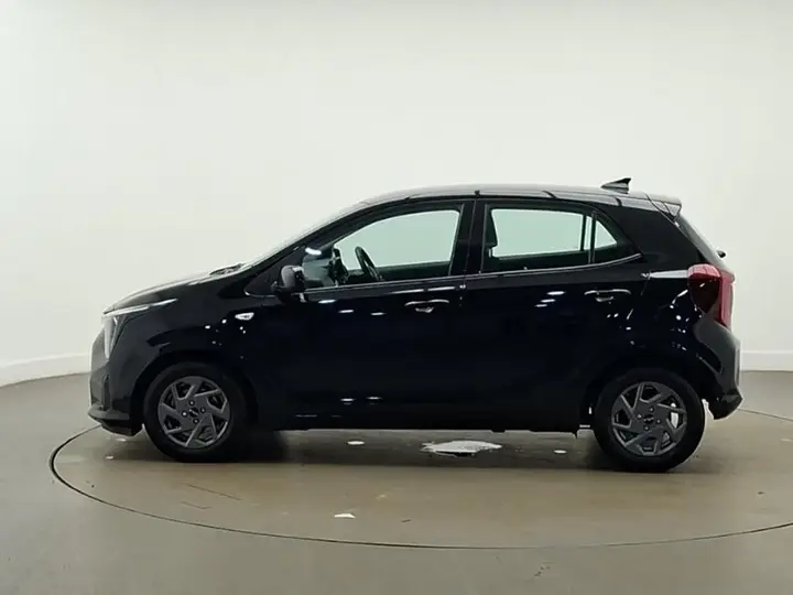 Kia Picanto 2025 photo 4
