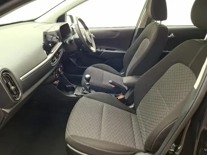 Kia Picanto 2025 photo 5