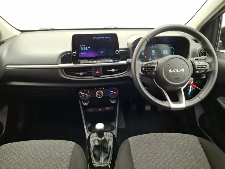 Kia Picanto 2025 photo 3