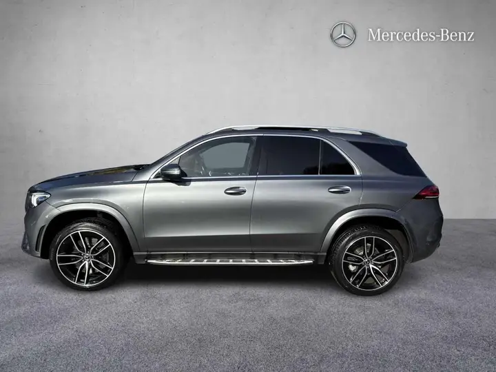 Mercedes-Benz Gle 2021 photo 5