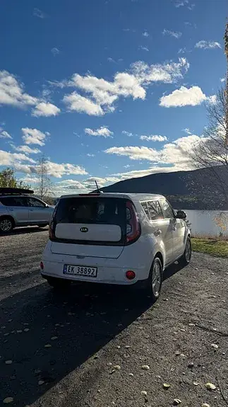 Kia Soul 2018 photo 4