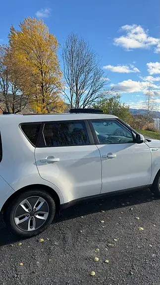 Kia Soul 2018 photo 3