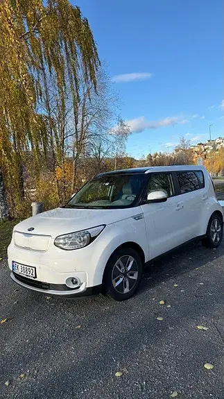 Kia Soul 2018 photo 2