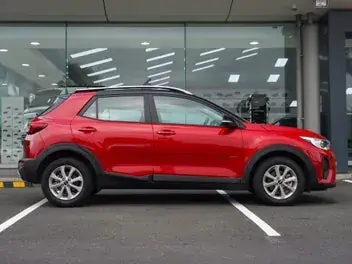 Kia Stonic 2021 photo 4