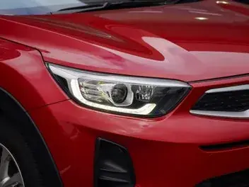 Kia Stonic 2021 photo 5