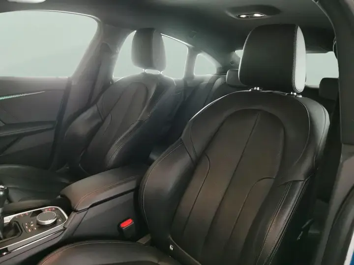 BMW 2 Series Gran Coupe 2021 photo 5