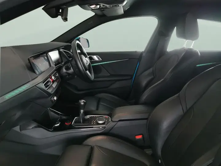 BMW 2 Series Gran Coupe 2021 photo 4