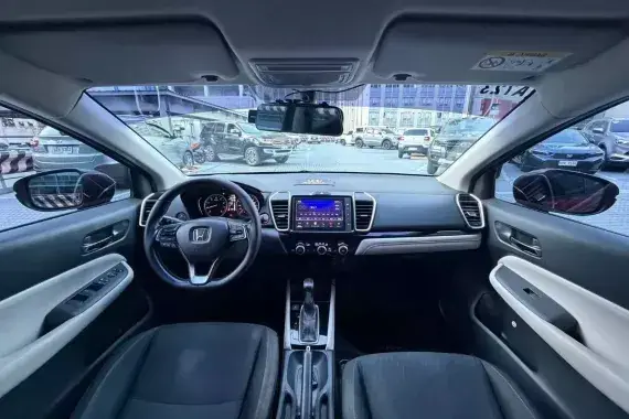 Honda City 2021 photo 4