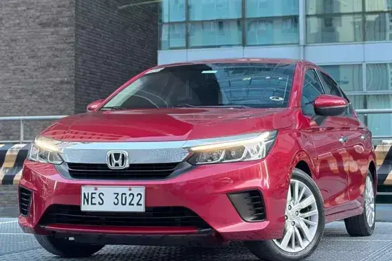 Honda City 2021 photo 2