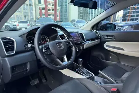 Honda City 2021 photo 5