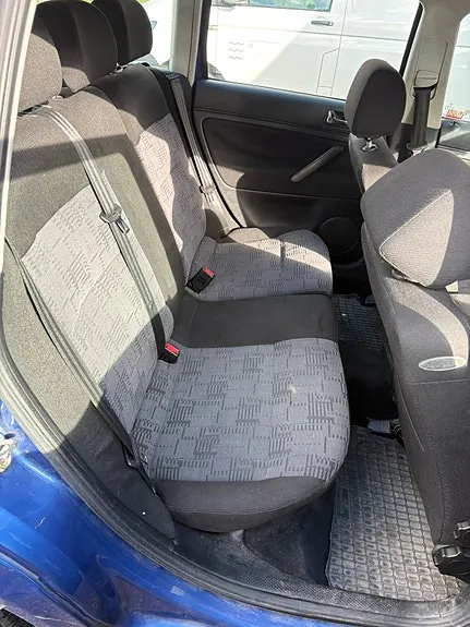 Volkswagen Passat 1998 photo 2