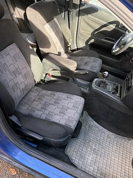 Volkswagen Passat 1998 photo 5