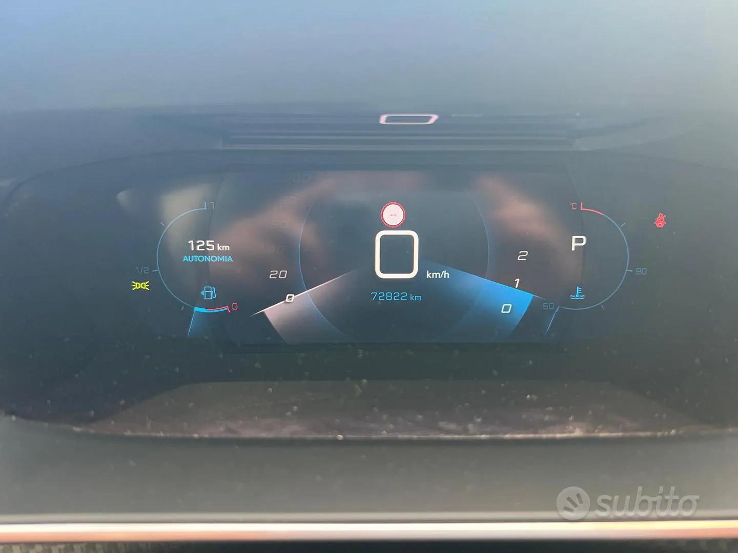 Peugeot 2008 2022 photo 2