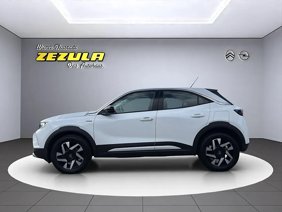 Opel Mokka 2022 photo 2