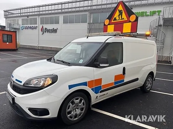 Fiat Doblo