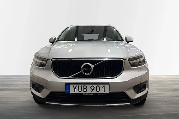 Volvo Xc40 2019 photo 2