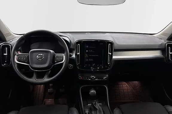 Volvo Xc40 2019 photo 5