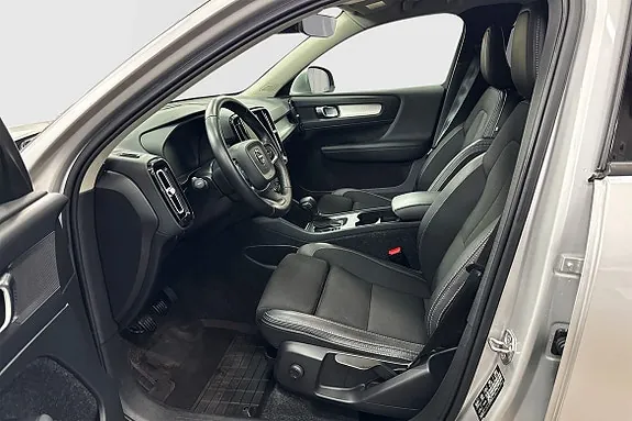 Volvo Xc40 2019 photo 4