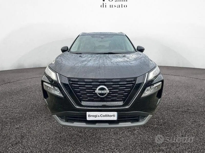 Nissan X-Trail 2022 photo 2